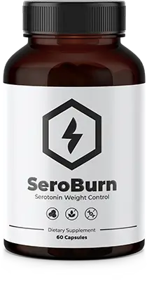 SeroBurn™ - USA Official Website | Healthy Weight Loss Formula